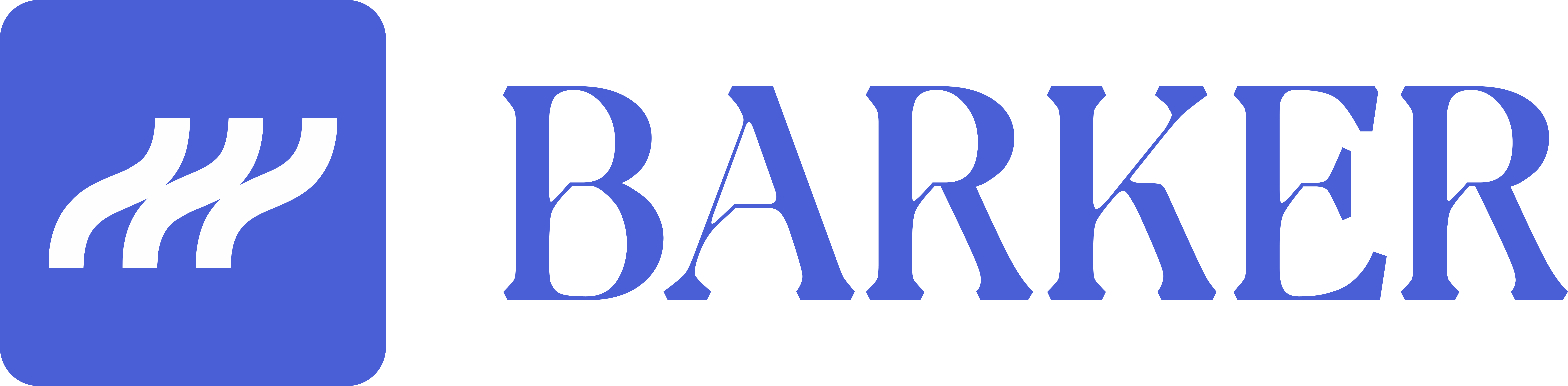 Barker