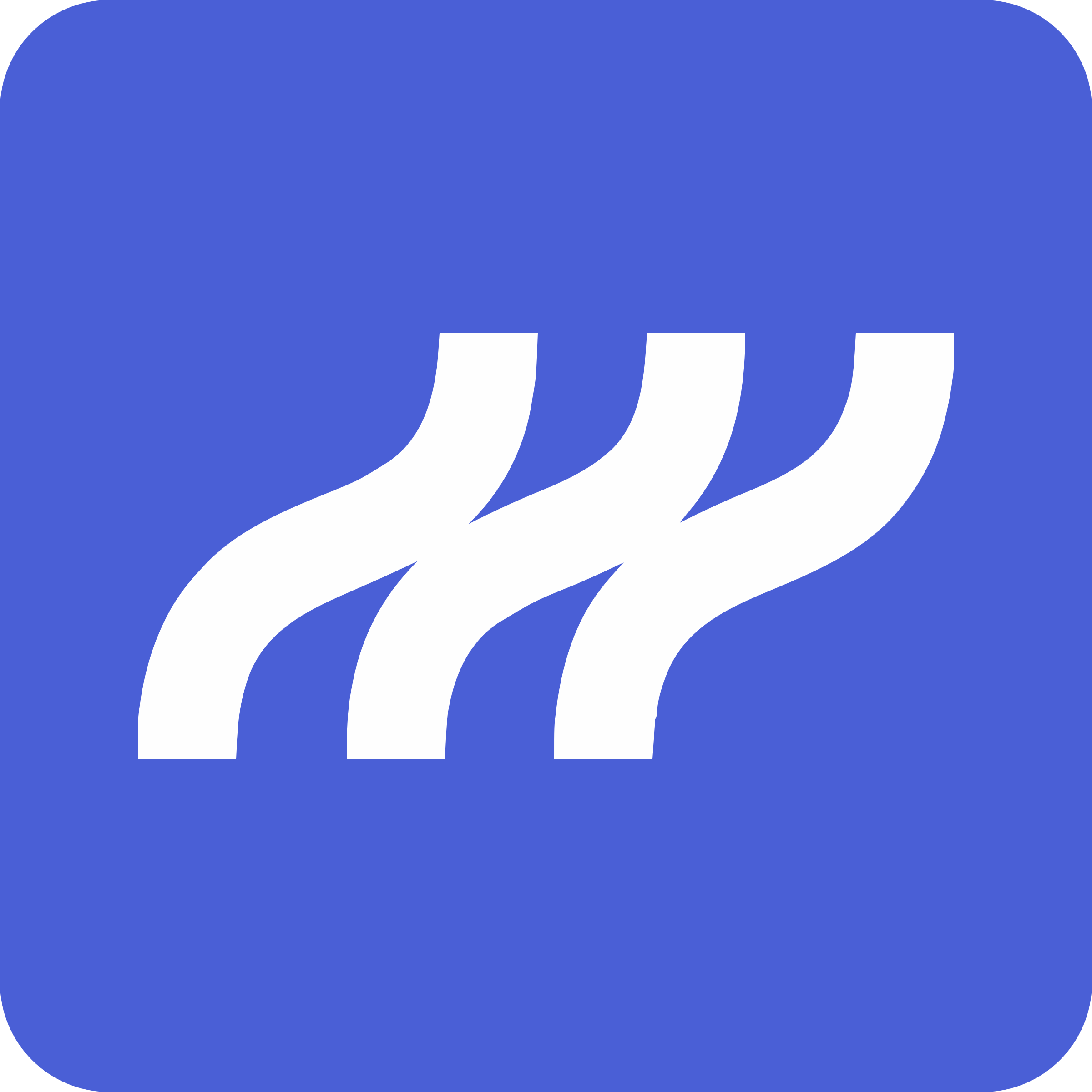 Barker Logo